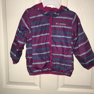 Columbia Sportswear Company outwear